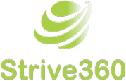 Strive 360 Logo